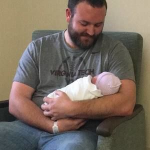 Meet your Posher, Adam